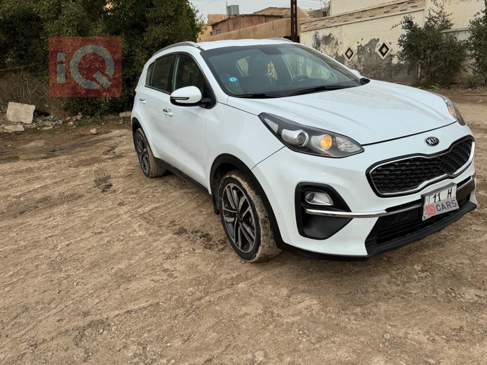 کیا سپۆرتاج